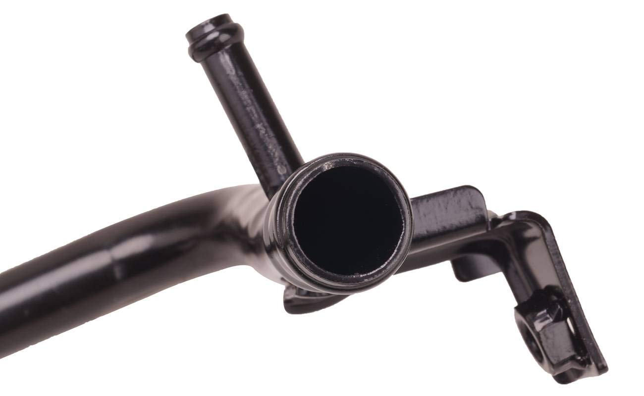 Amazon.co.jp: トパーズ16268 – 75130クーラント水バイパスパイプfor